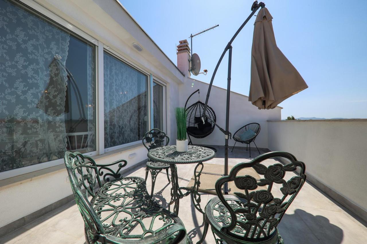 Fiorino Appartement *