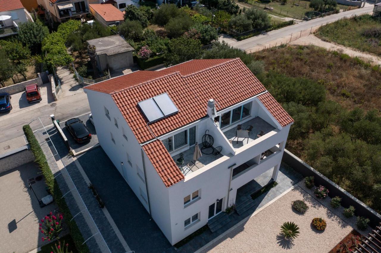Appartement Fiorino Zadar