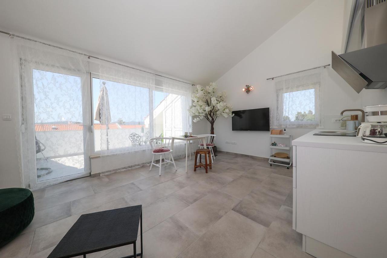 Appartement Fiorino