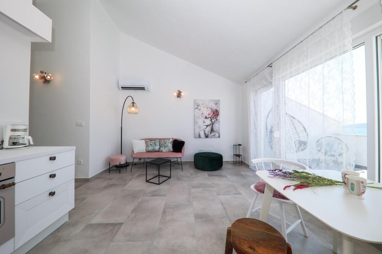 Apartment Fiorino *