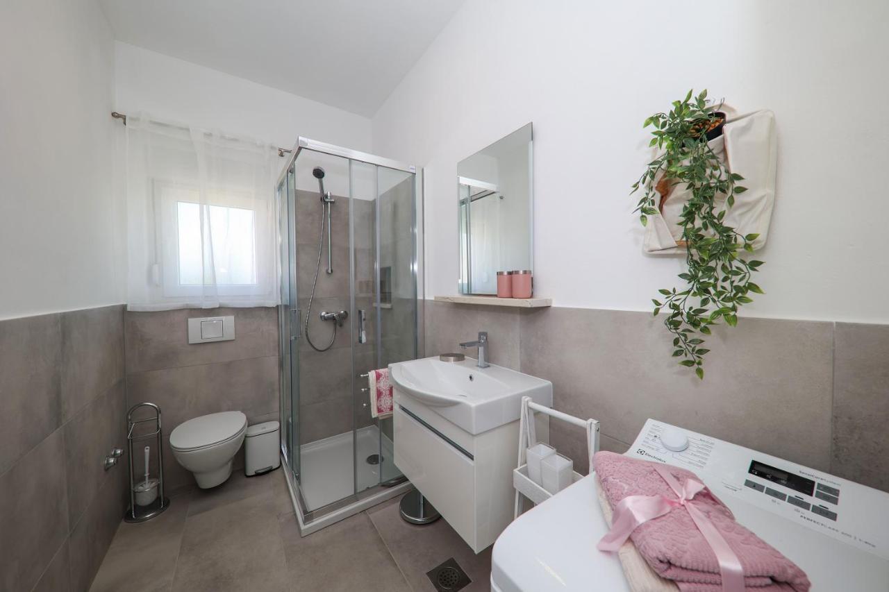 Fiorino Apartment Zadar